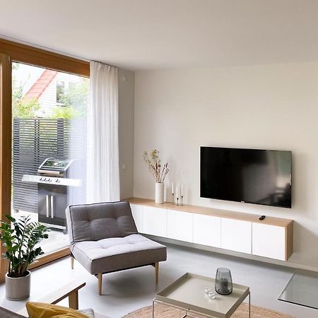 Haus Meerling Rerik Kültér fotó