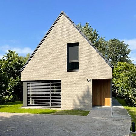 Haus Meerling Rerik Kültér fotó