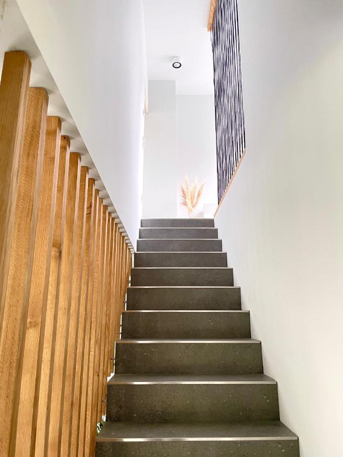 Haus Meerling Rerik Kültér fotó