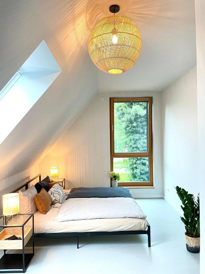 Haus Meerling Rerik Kültér fotó