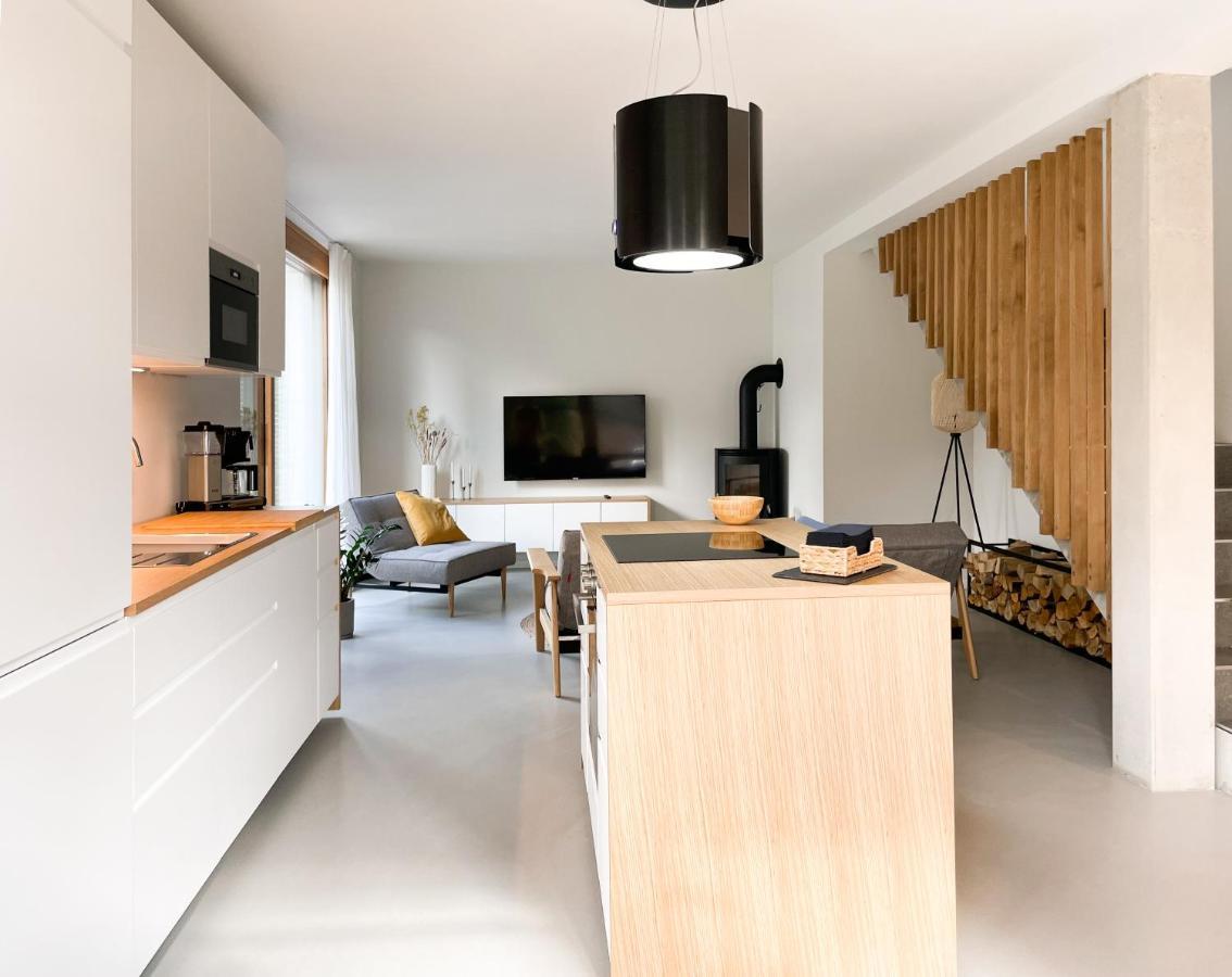 Haus Meerling Rerik Kültér fotó