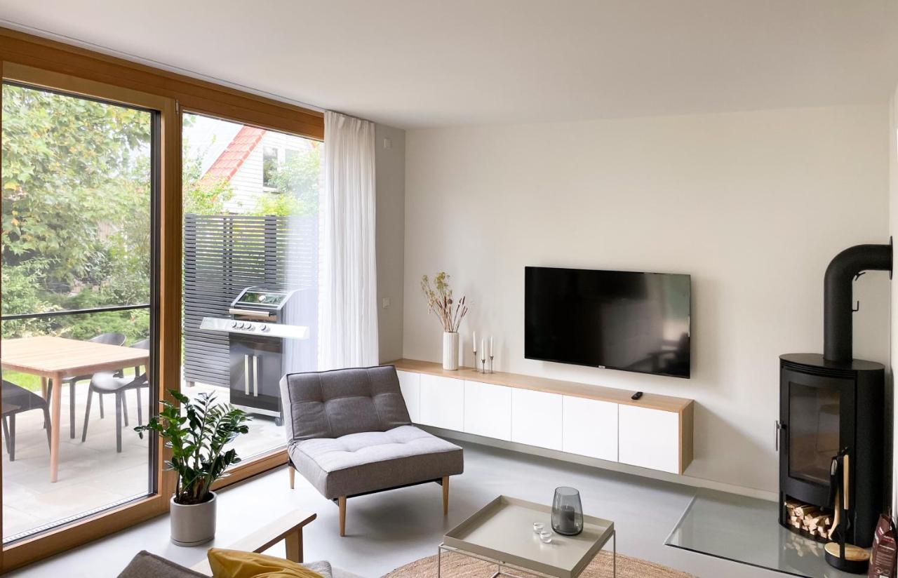 Haus Meerling Rerik Kültér fotó