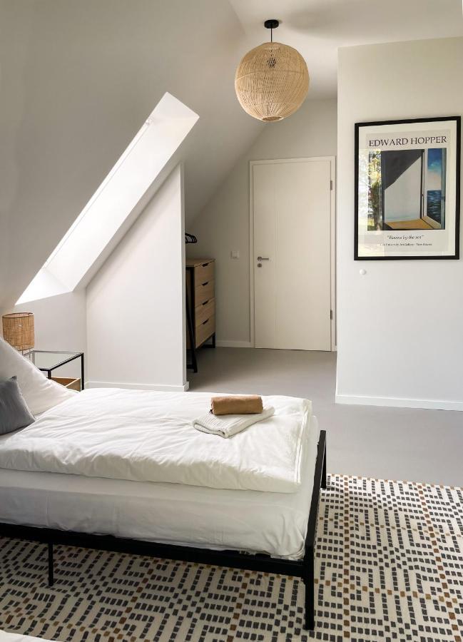 Haus Meerling Rerik Kültér fotó